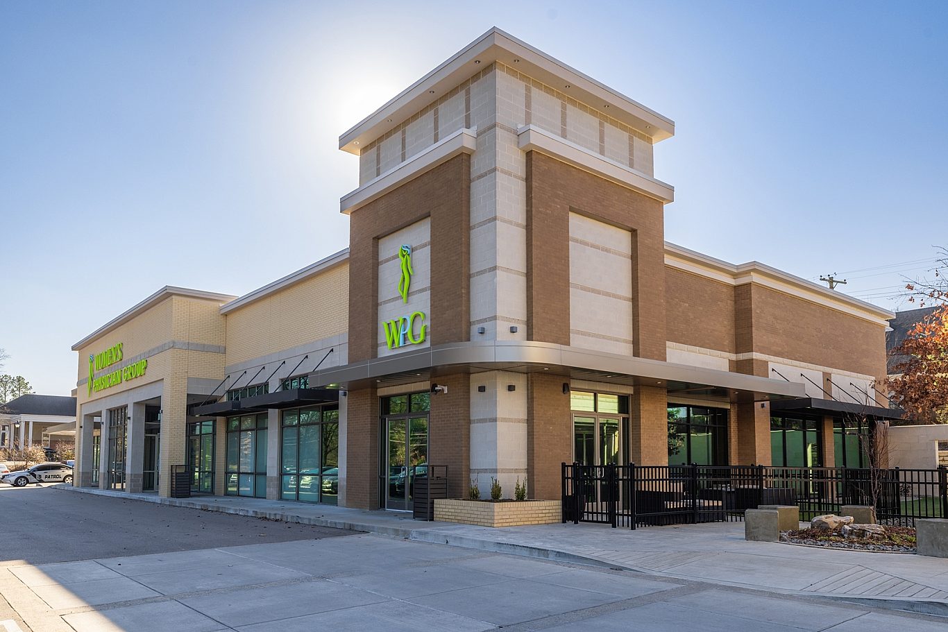 Gill Properties Listings Womens Physician Group